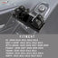 Interruptor ventana eléctrica VW CC Golf Jetta 2006-13