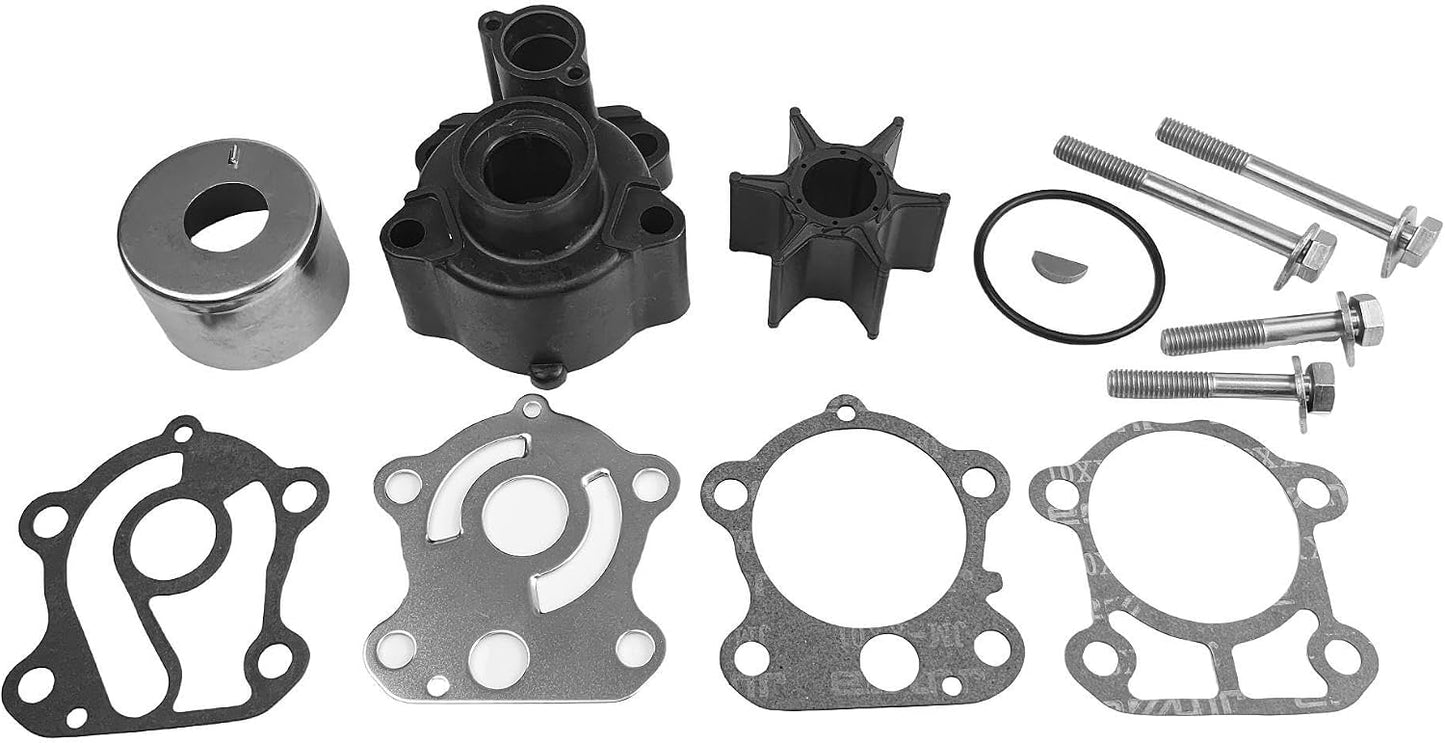 Kit reparación impulsor bomba agua Yamaha F75 F80 F90 F100