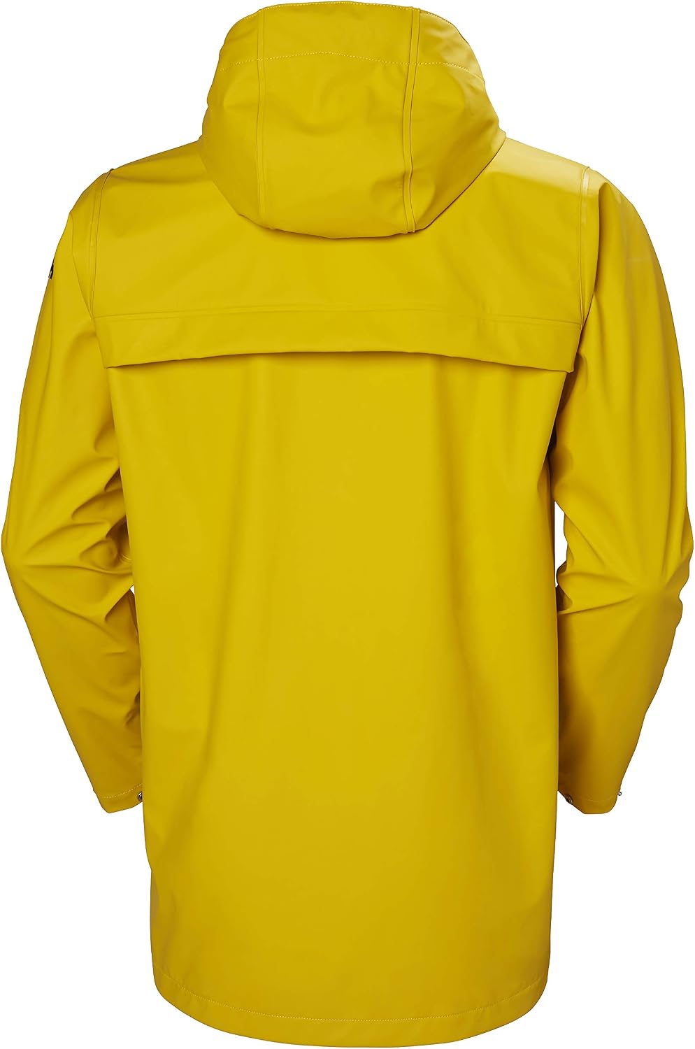 Abrigo lluvia musgo para hombre Helly-Hansen