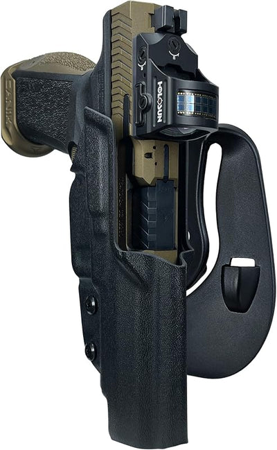Funda paleta OWB para Canik TTI Combat