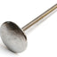 Estaca encuesta acero inox perfil bajo