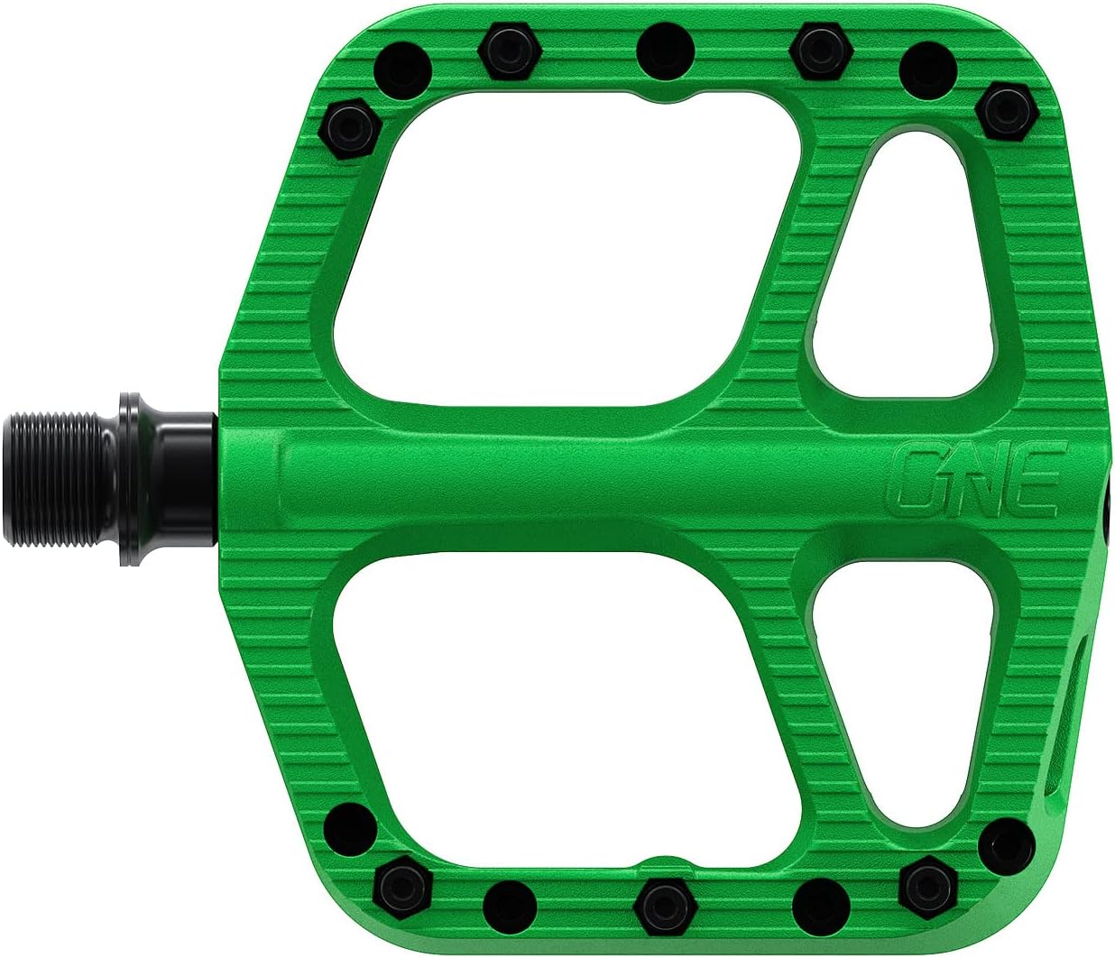 Pedales compuestos para bicicleta de montaña