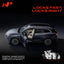 Actuador pestillo puerta Nissan Maxima 16-23 lado tras izq