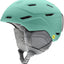 Casco nieve mujer con MIPS Optics