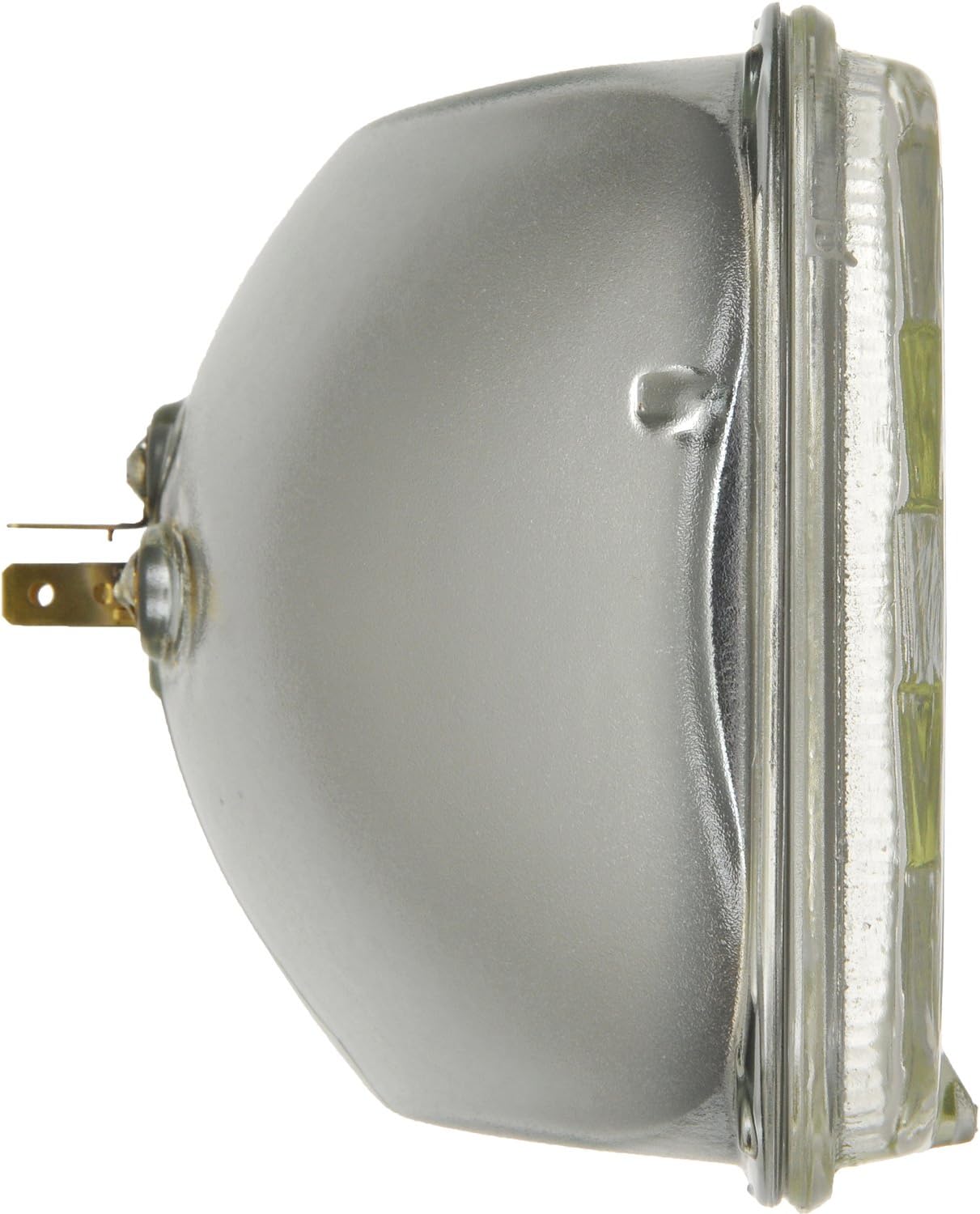 Faro Halógeno Sellado Rectangular H4351 H6054