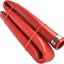 Manguera silicona reforzada 1" x 5ft para radiador 145PSI