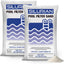 2 Filtros Angular Silica Grado 20 para Piscina