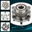 Conjunto cubo rueda trasera Subaru Legacy 05-11 Outback