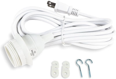 Cable farol extensión 15ft