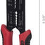 Crimpadora eléctrica y pelacables GS-366