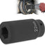 Herramienta enchufe equilibrador 0.866" para Toyota Ford