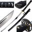 Katana Samurai Meadow 1060 Hoja Acero Carbono