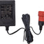 Cargador coche niños 6V SL06-04-06E adaptador cuadrado