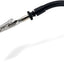 Brazo magnético soldadura 8pulg flexible con abrazadera 360