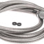 Manguera acero inox 96pulg flexible