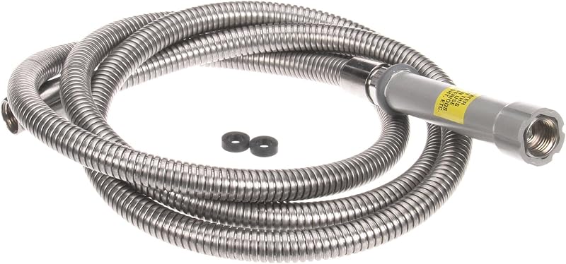 Manguera acero inox 96pulg flexible