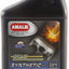 Aceite motor sintético 5W-20 1qt
