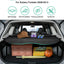 Cubierta maletero retráctil Subaru Forester 09-13