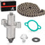 Cadena distribución leva tensor junta Yamaha Timberwolf 250