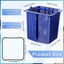 Cesta filtro piscina SPX1600M azul comp SP2607X10