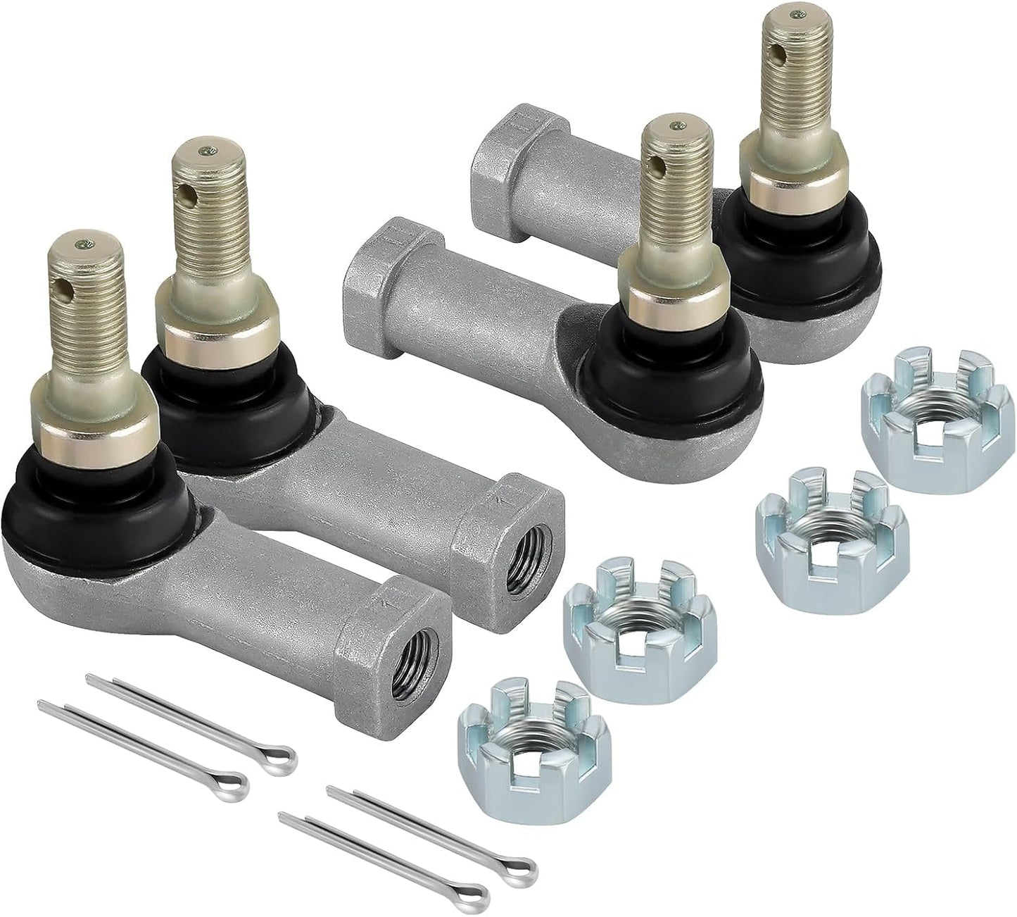 Kit extremos barra acoplamiento comp Honda