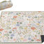 Manta picnic impermeable 80x80" 3 capas