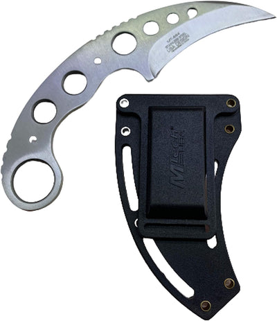 Cuchillo cuello 7pulg general