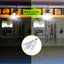 Divisor de enchufe luz LED E26 E27 86V-240V PBT