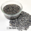 Piedras grava decorativas para suculentas y cactus 5lb gris