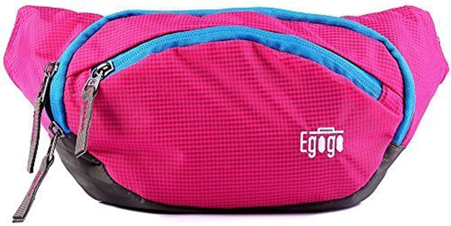 Riñonera deportiva de viaje S2316