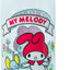 Botella agua Hello Kitty con tapa rosca 770ml