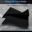 Fundas impermeables calentador patio con cremallera resistente