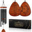 Campanillas de viento regalo conmemorativo