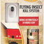 Sistema Control Insectos 24 Horas