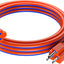 Cable extensión 10ft 16awg resistente certificado ETL