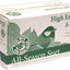 Pack 8 pastel sebo alta energia 11.25oz