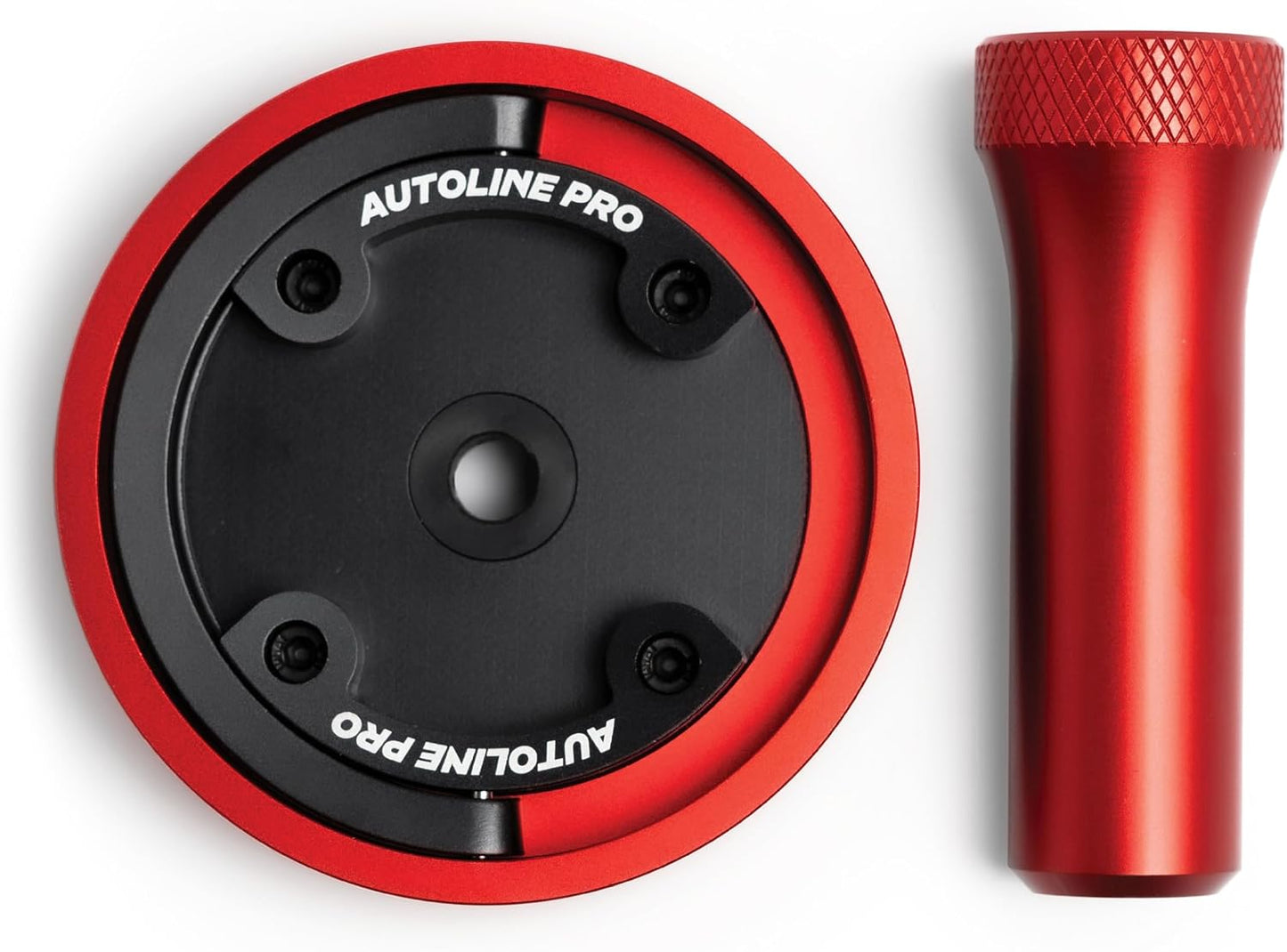 Adaptador tapa gas EVAP con cilindro