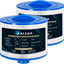 Filtro spa comp Bullfrog 10-2870 Pleatco PBF36 FC-9949