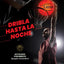 Balón baloncesto iluminado regalo niños adolescentes