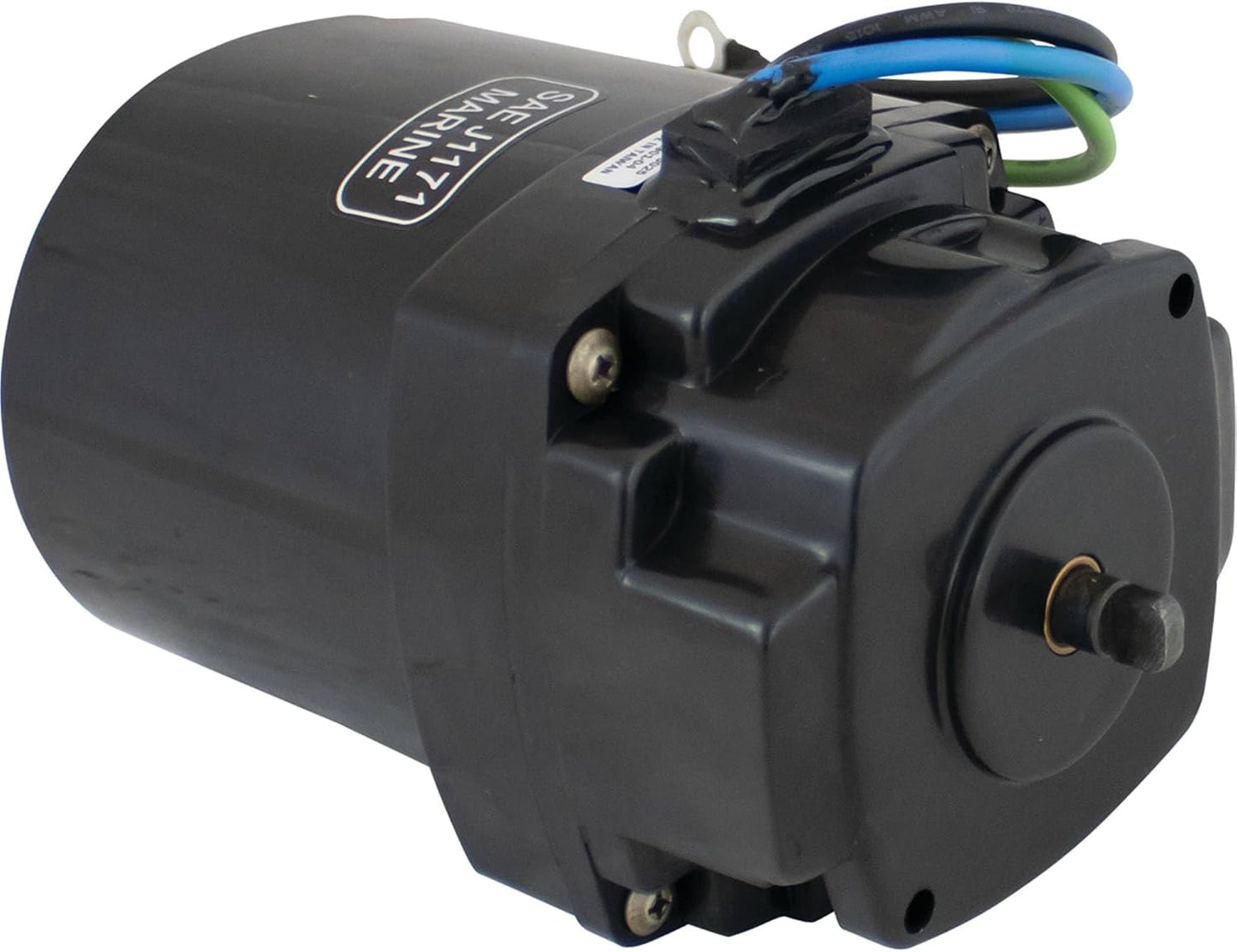 Motor inclinación moldura Mercury 3.4ELPT 175ELPTO 250XL
