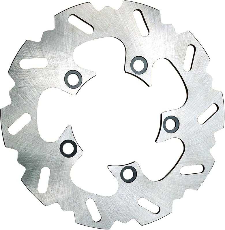 Rotor freno trasero comp Suzuki GSXR1000R DBS032W