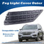 Cubierta luz antiniebla Honda Pilot 16-18 71102TG7A00