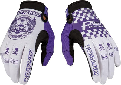 Guantes motocicleta antideslizantes para hombre mujer ciclismo mtb