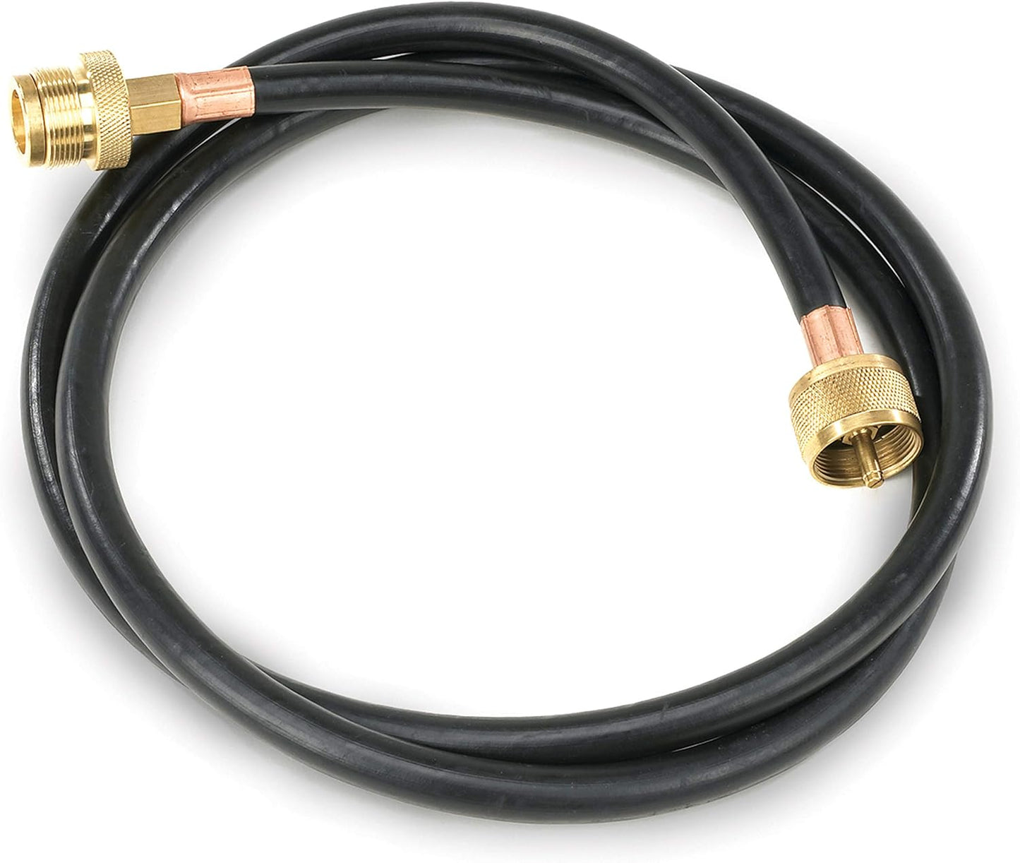 Manguera propano 5' para electrodomésticos