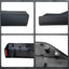Moldura puerta trasera derecha Nissan Rogue 82870-6RR0A