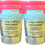 Torre semillas 2 pack para aves silvestres