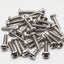 Tornillos Torx Acero Inox M6 0.984pulg 30pcs