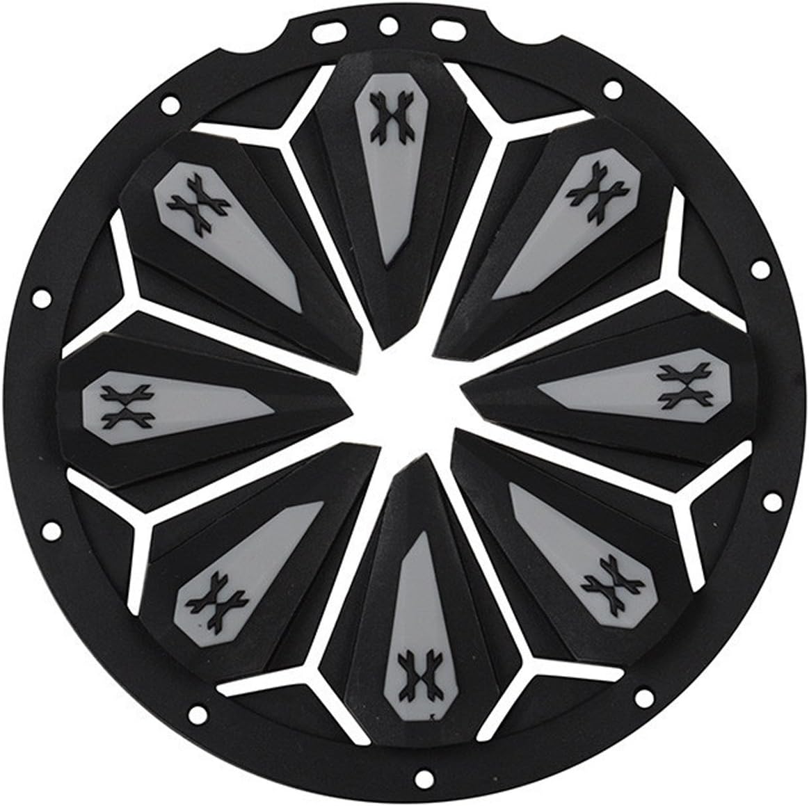 Rotor Paintball Epic Speed Feed 2.0 Stealth