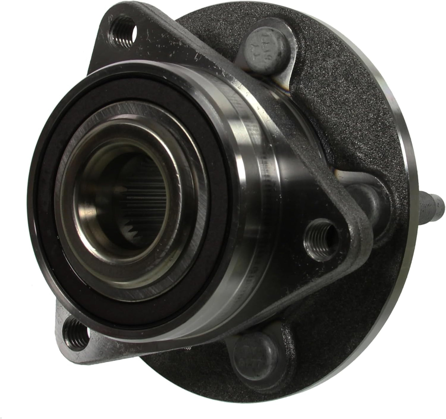 Cojinete rueda y kit cubo Chevrolet Cruze