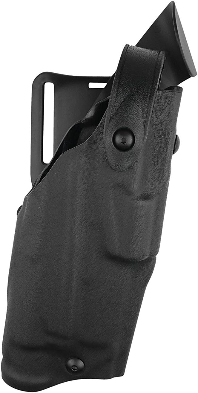 Fundas de retención nivel III para pistola 6360 ALS/SLS